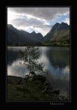 Oldevatnet