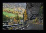 near Lom,Norway