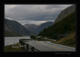 near Lunde