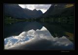 Oldevatnet