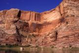 Another amazing sandstone wall.
