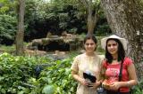 Sonia & Nisha, Singapore