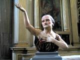 purgatorio con drama!