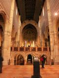 San Zeno Interior - Verona