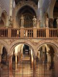 San Zeno Interior 1 - Verona