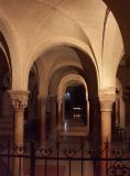 San Zeno Crypt - Verona