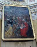 Wise men painting - Vedasco