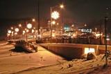 Bridge At Night