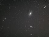 M81 et 82