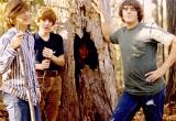THE WOODSMeN