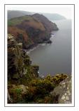 Valley of the Rocks, Lynton, Devon (1774)
