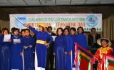Nu tuong Bui Thi Xuan