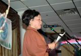 Co hieu truong Dinh Thi Le Minh