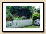 Old Salem Garden