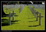 St James American Cemetery...