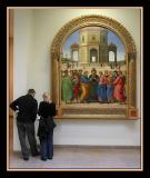 Caen- Mary's wedding by Le Perugin