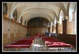 La salle du chapitre ( 17th century paintings)