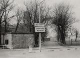 Entrance to docks -70s