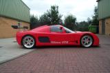 Ultima GTR