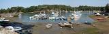 Panorama du Morbihan - Port Anna