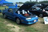 Norwalk Chry. Classic 2002 - 1st Place 78-94 Front Wheel Drive
