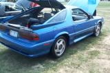 Norwalk Chry. Classic 2002 - 1st Place 78-94 Front Wheel Drive