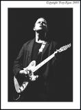 Glenn Richards, Augie March, Byron Bay Bluesfest, 2003