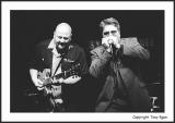Dave and Drew, Groove Kings, Empire Hotel Sydney
