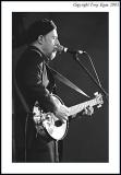 Harry Manx, Byron Bay Bluesfest, 2003