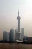 Pudong from The Bund