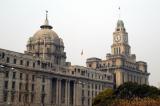 HSBC Building (1923) and Customs House (1925)