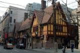 European-style building, Shanghai