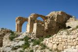 Crusader Church, Ash-Shawbak Castle