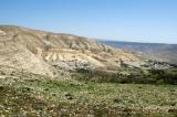 Returning to the King's Highway from Al-Shobak Castle