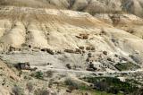 Primitive dwellings
