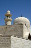 Tomb of the Venerable Companion, Al-Harith bin-'Umayr al-Azadi