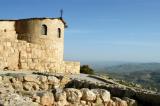Moses Memorial Church, Mt. Nebo