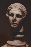 Alexander the Great first half second c BC