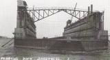 Floating Dock