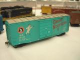 GN box by Tom Bacarella