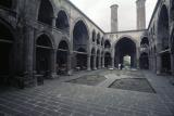 Cifte minaret medrese Erzurum