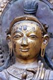 Patan Statue
