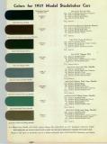 1937 Colors - mine is Bermuda Blue (Ink jet printout) Rinshed-Mason is orig. paint company