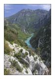 Gorges du Verdon