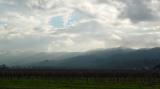 Dramatic Haze