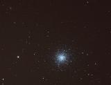 M13 et ngc 6207