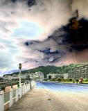Altered Scene
