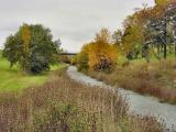 Bowring Park in Autumn 019