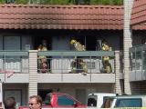 63. fireman and fire damage