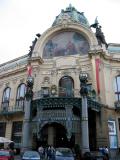 Municpial House (Obecni dum)